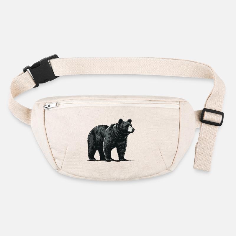 Stanley/Stella recycled Hip Bag 