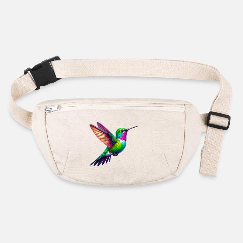 Colibri Sac banane recyclé Stanley/Stella