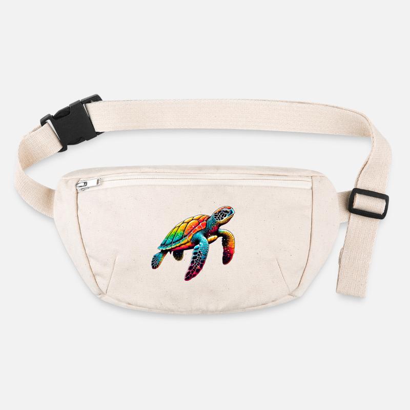 Sac banane recyclé Stanley/Stella