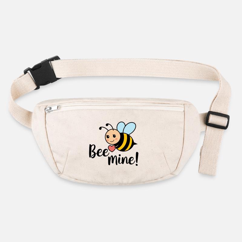 Stanley/Stella recycled Hip Bag 