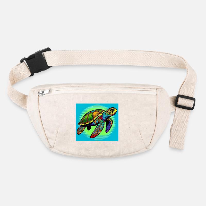 Sac banane recyclé Stanley/Stella