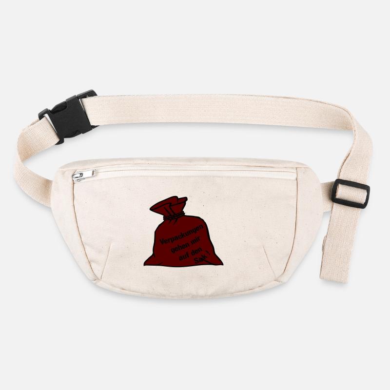 Stanley/Stella recycled Hip Bag 