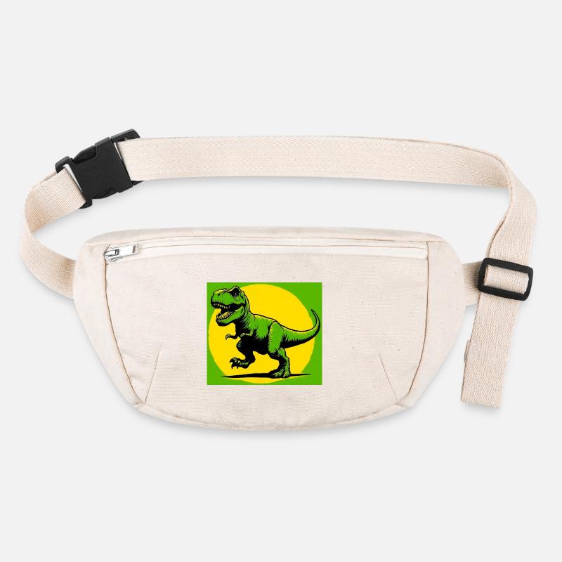 Stanley/Stella recycelte Gürteltasche