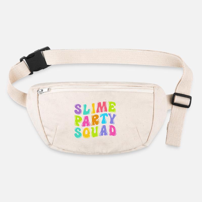 Sac banane recyclé Stanley/Stella