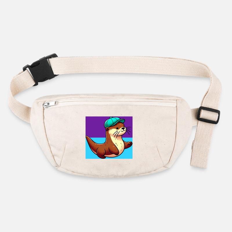 otter Stanley/Stella recycled Hip Bag 
