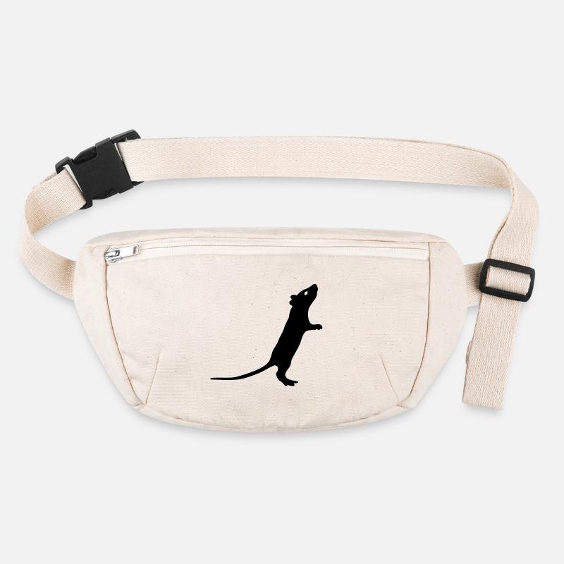 Stanley/Stella recycled Hip Bag 