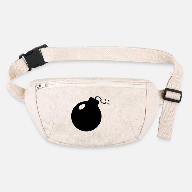 Stanley/Stella recycled Hip Bag 
