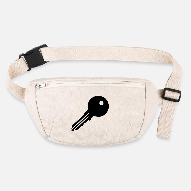 Sac banane recyclé Stanley/Stella