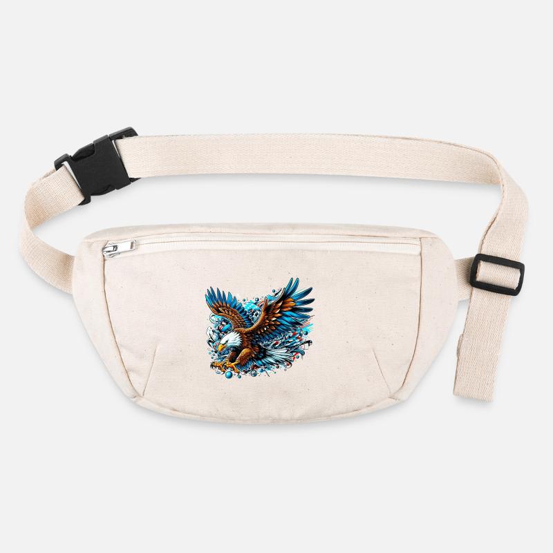Eagle Stanley/Stella recycled Hip Bag 