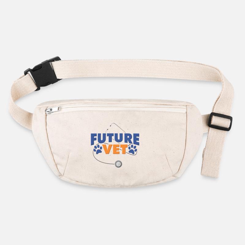 Stanley/Stella recycled Hip Bag 