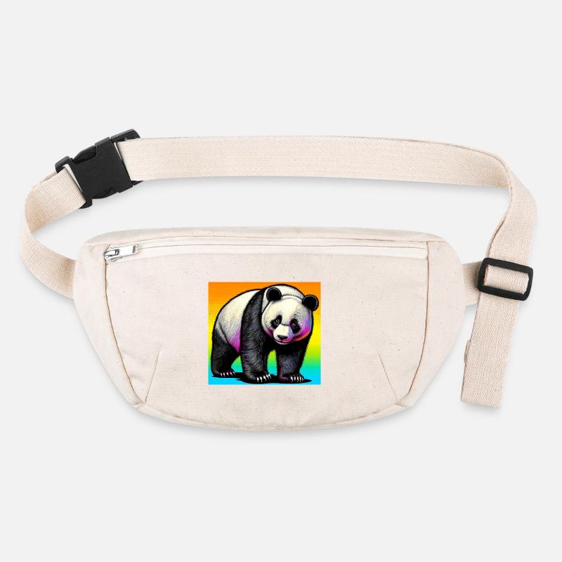 Stanley/Stella recycled Hip Bag 