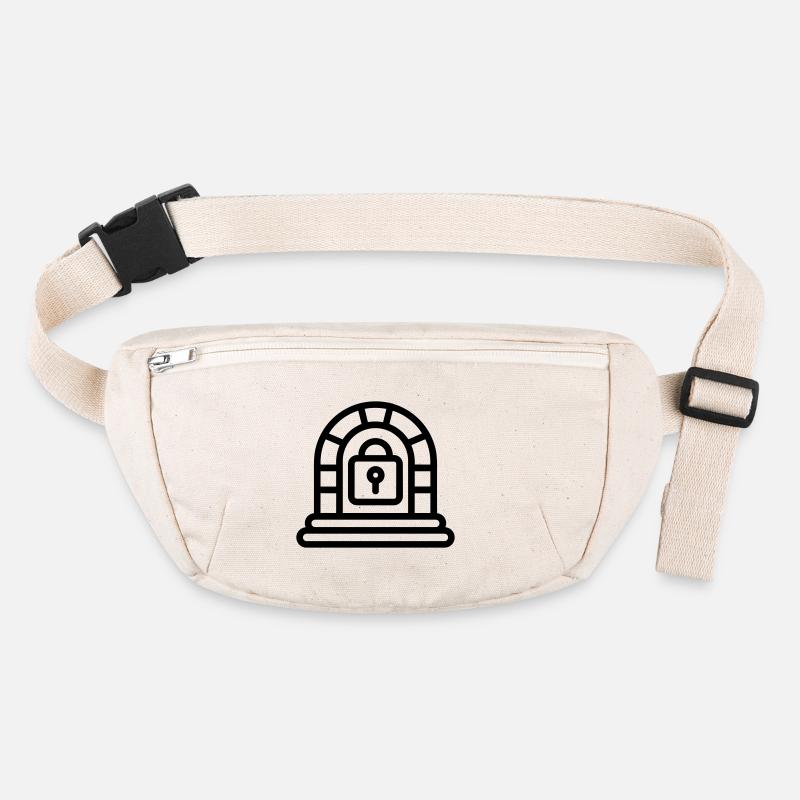 escape game Stanley/Stella recycled Hip Bag 