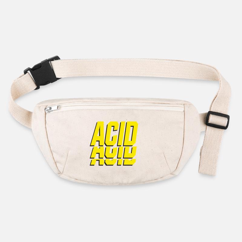 Sac banane recyclé Stanley/Stella