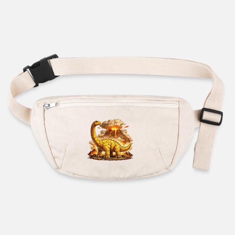 Stanley/Stella recycled Hip Bag 