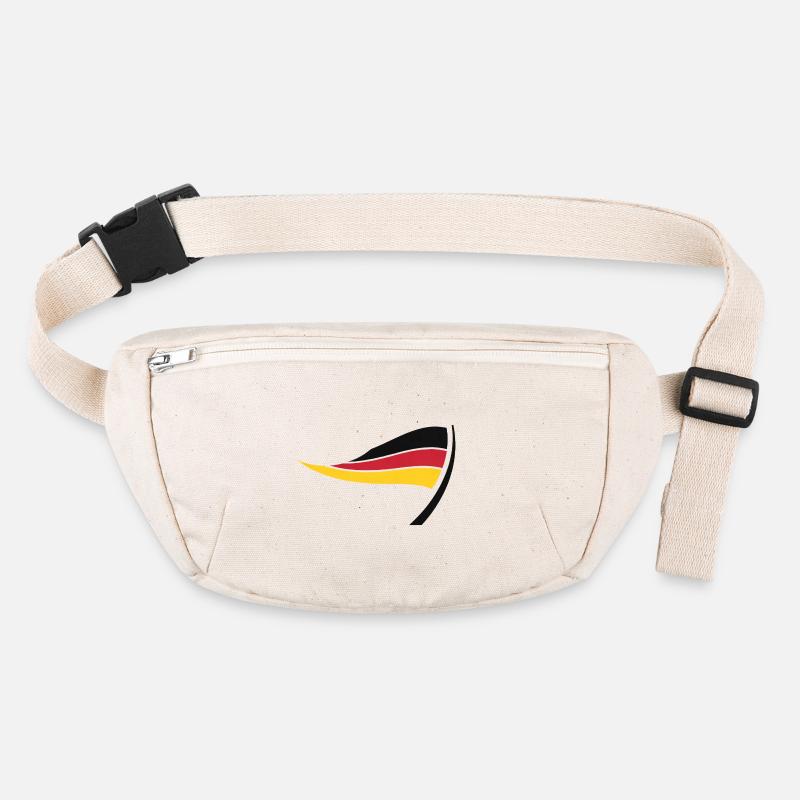 Stanley/Stella recycled Hip Bag 