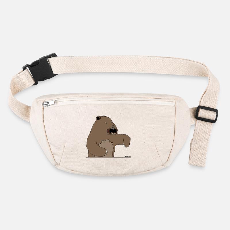 Stanley/Stella recycled Hip Bag 