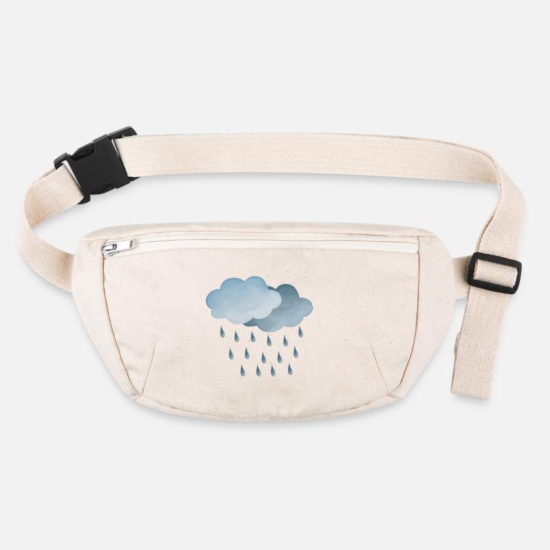 Stanley/Stella recycled Hip Bag 