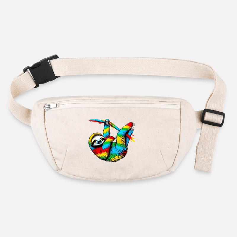 Paresse Sac banane recyclé Stanley/Stella