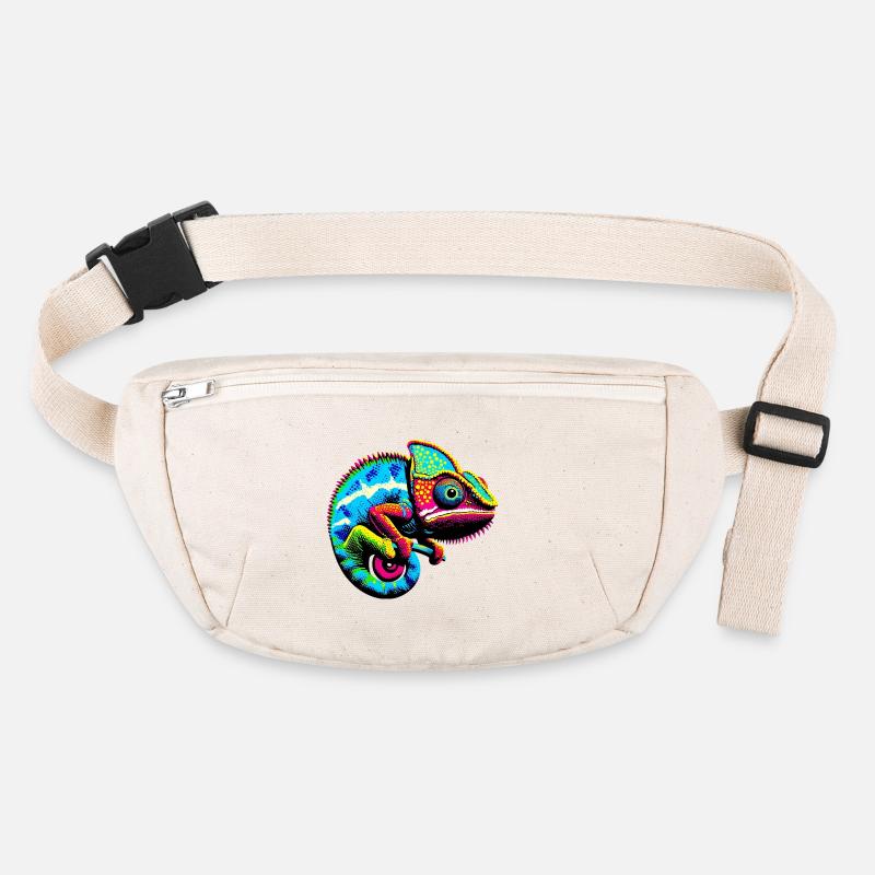Sac banane recyclé Stanley/Stella