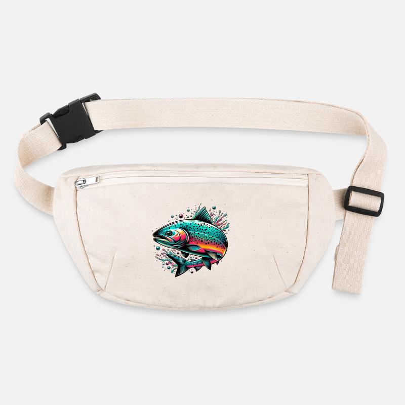 Stanley/Stella recycled Hip Bag 