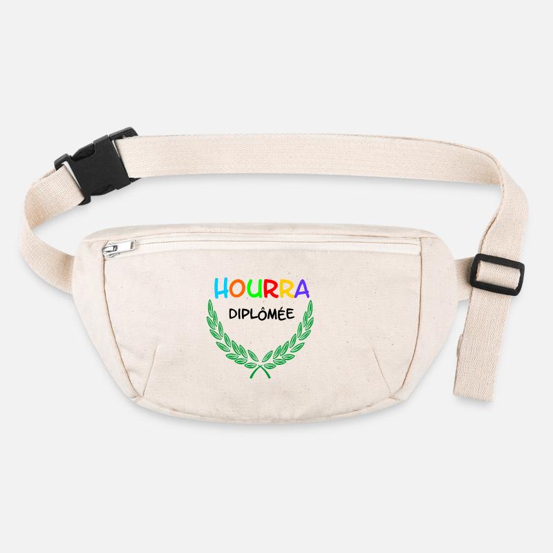 Stanley/Stella recycled Hip Bag 
