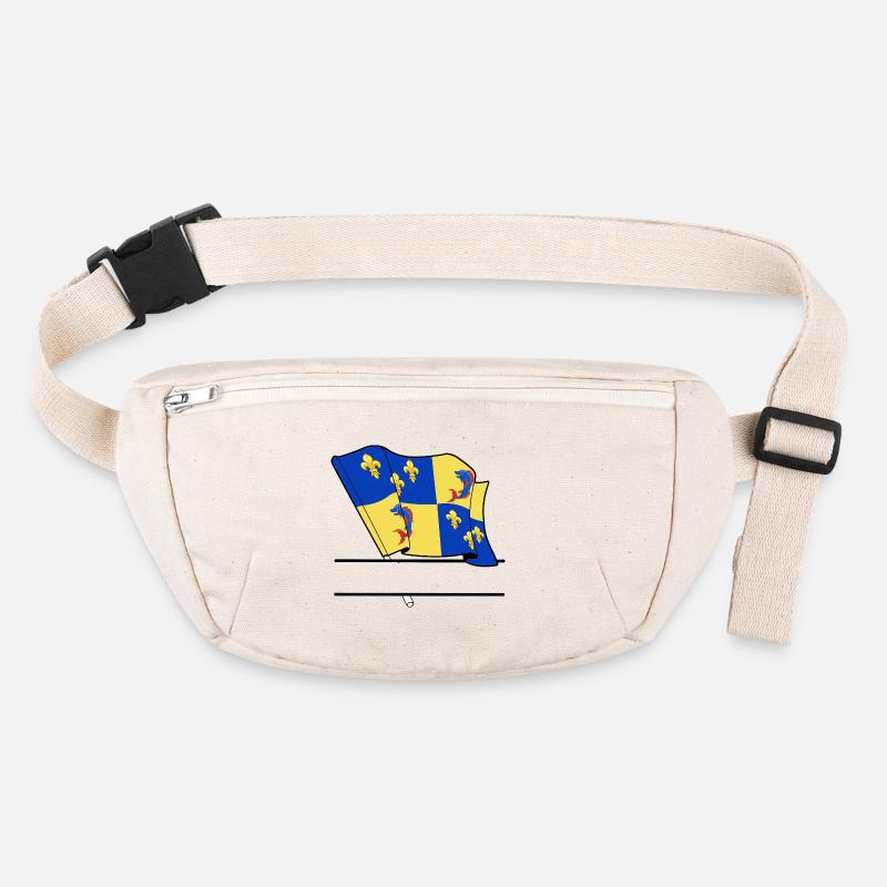 Stanley/Stella recycled Hip Bag 