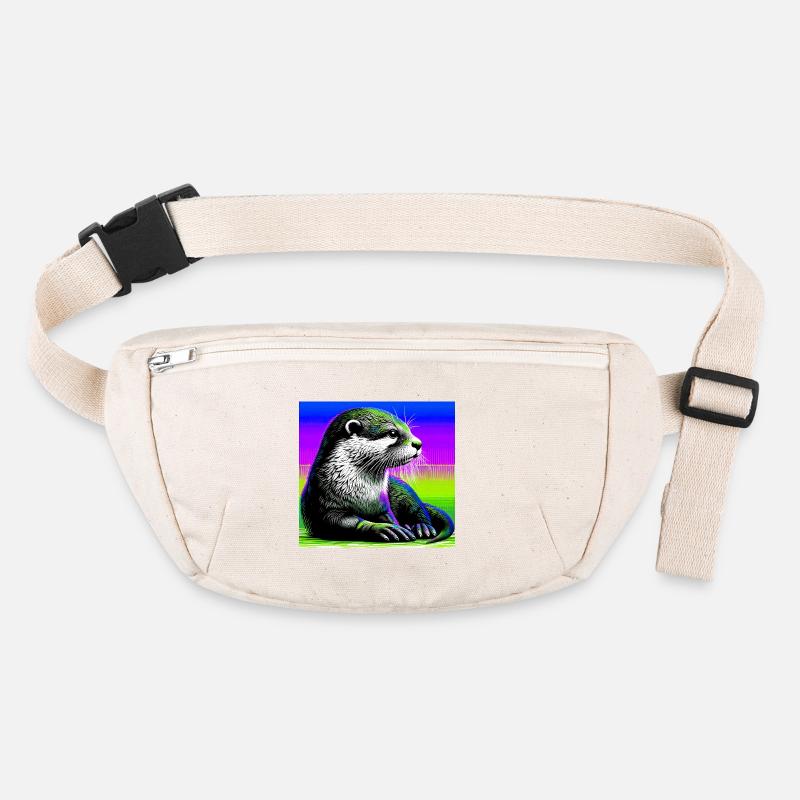 Stanley/Stella recycled Hip Bag