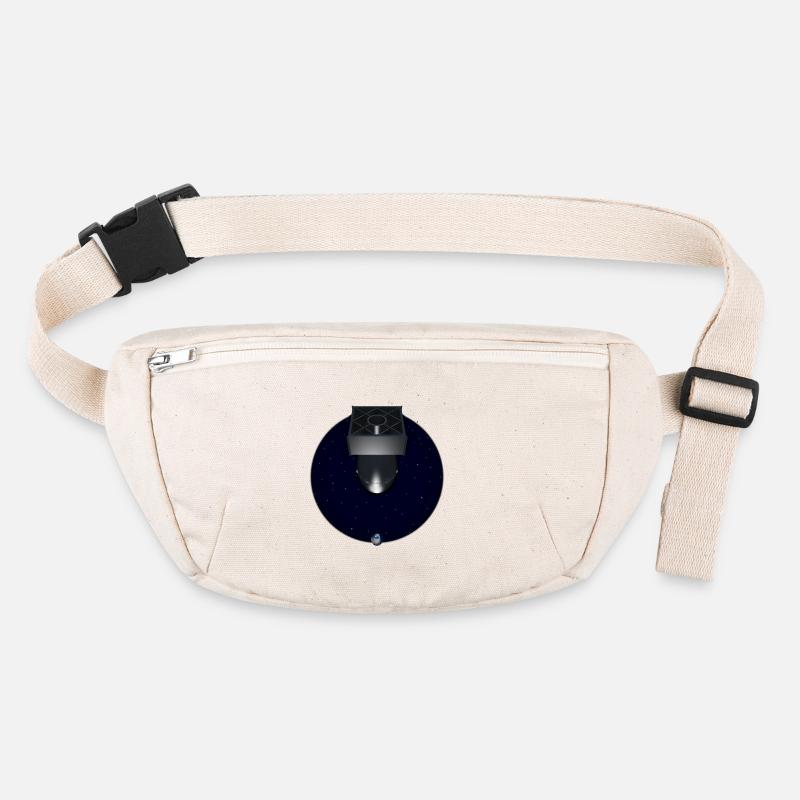 Stanley/Stella recycled Hip Bag 