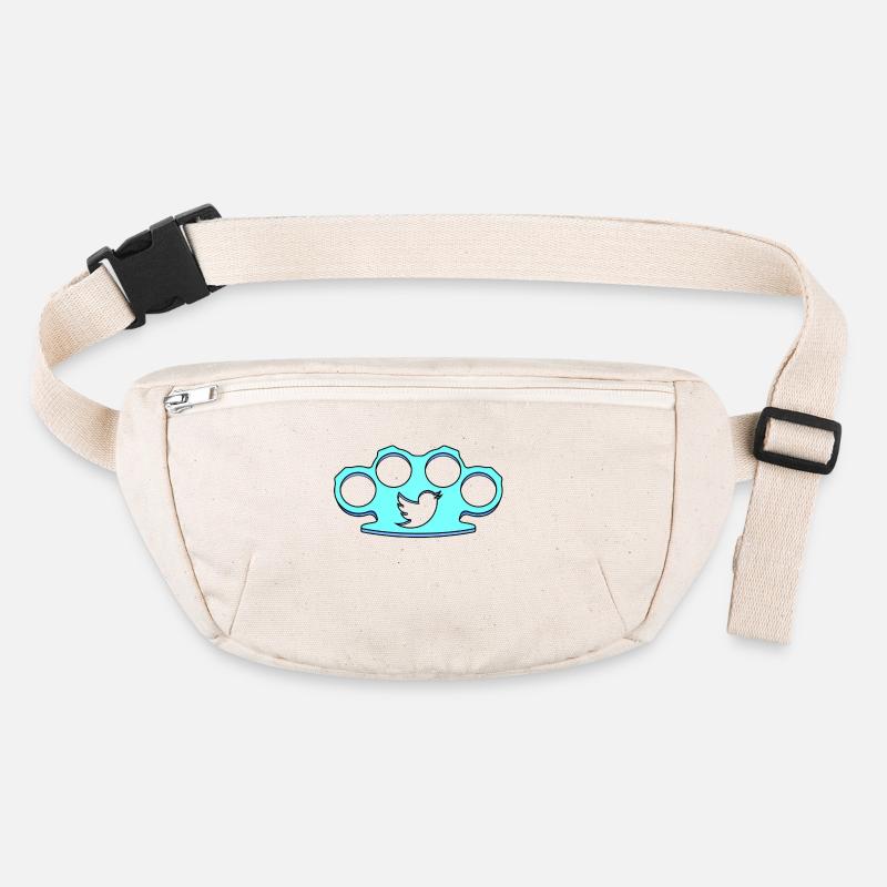 Stanley/Stella recycled Hip Bag 
