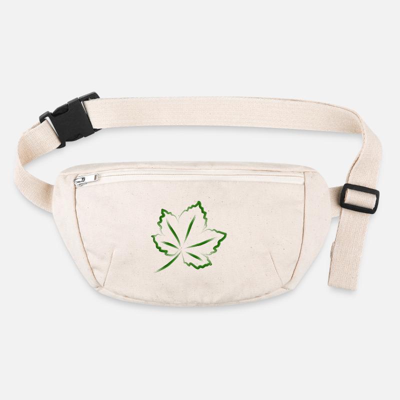 Sac banane recyclé Stanley/Stella