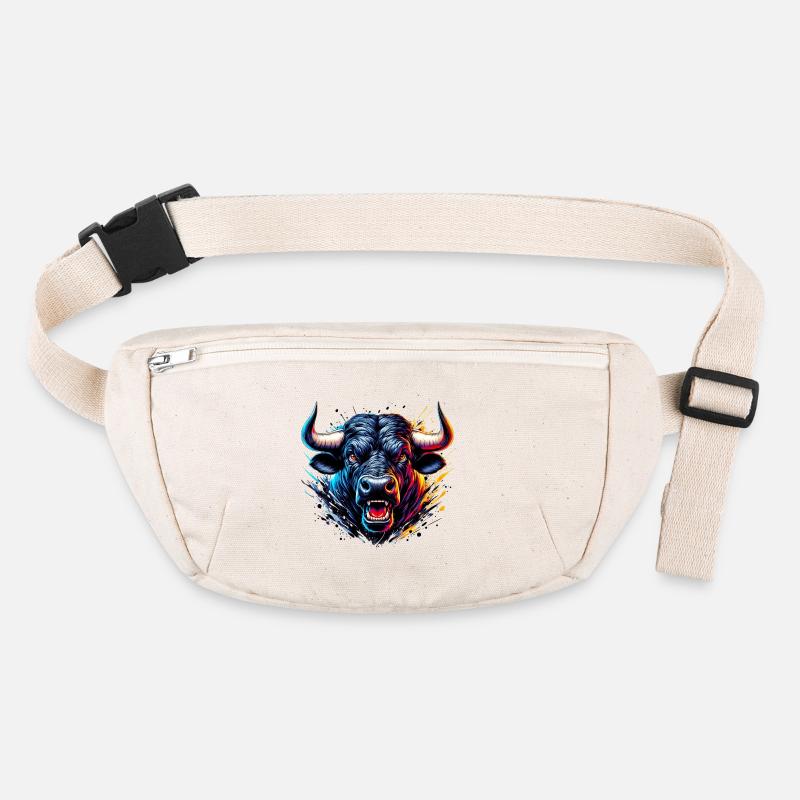 Stanley/Stella recycled Hip Bag