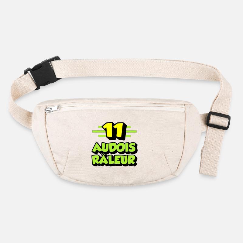 Stanley/Stella recycled Hip Bag 