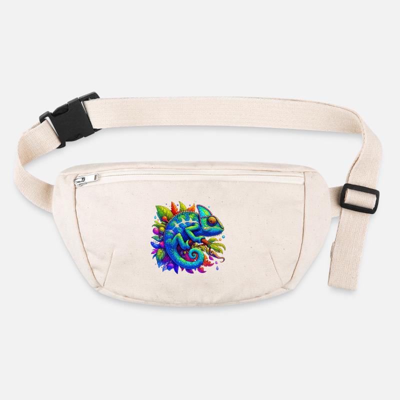 Chameleon Stanley/Stella recycled Hip Bag 