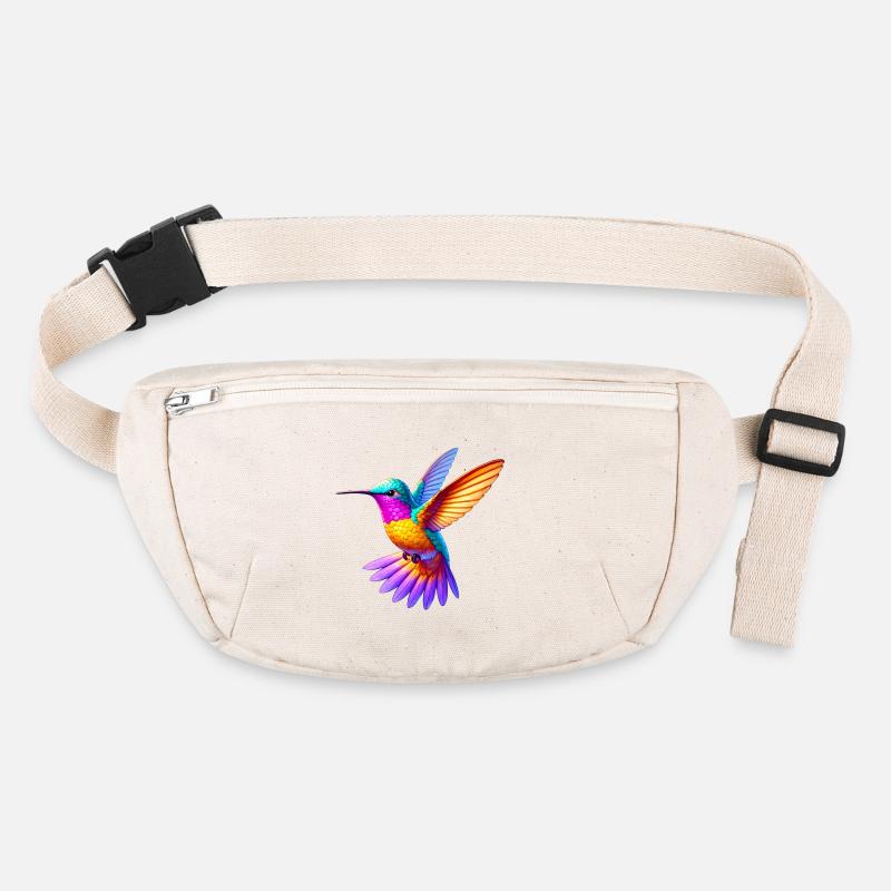 Colibri Sac banane recyclé Stanley/Stella