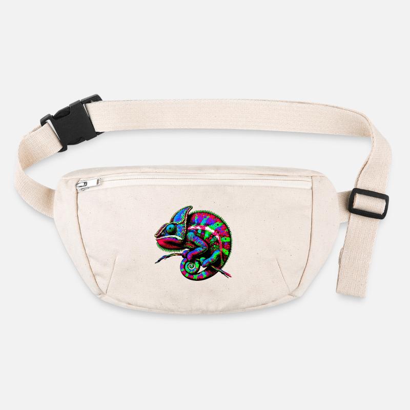 Sac banane recyclé Stanley/Stella