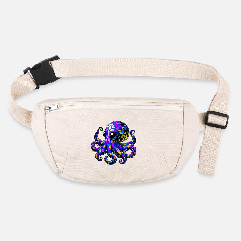 Sac banane recyclé Stanley/Stella