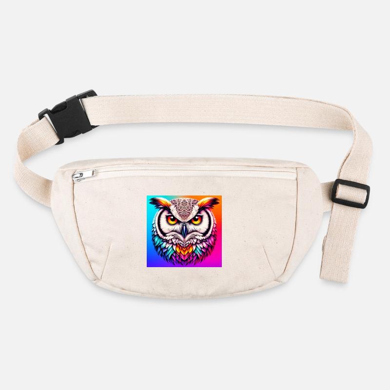 Sac banane recyclé Stanley/Stella