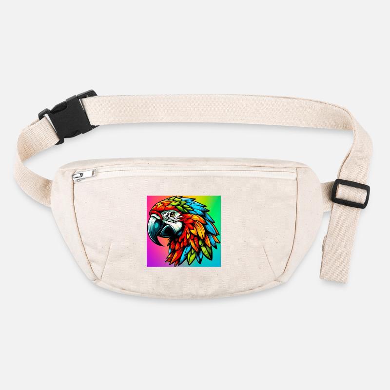 Sac banane recyclé Stanley/Stella