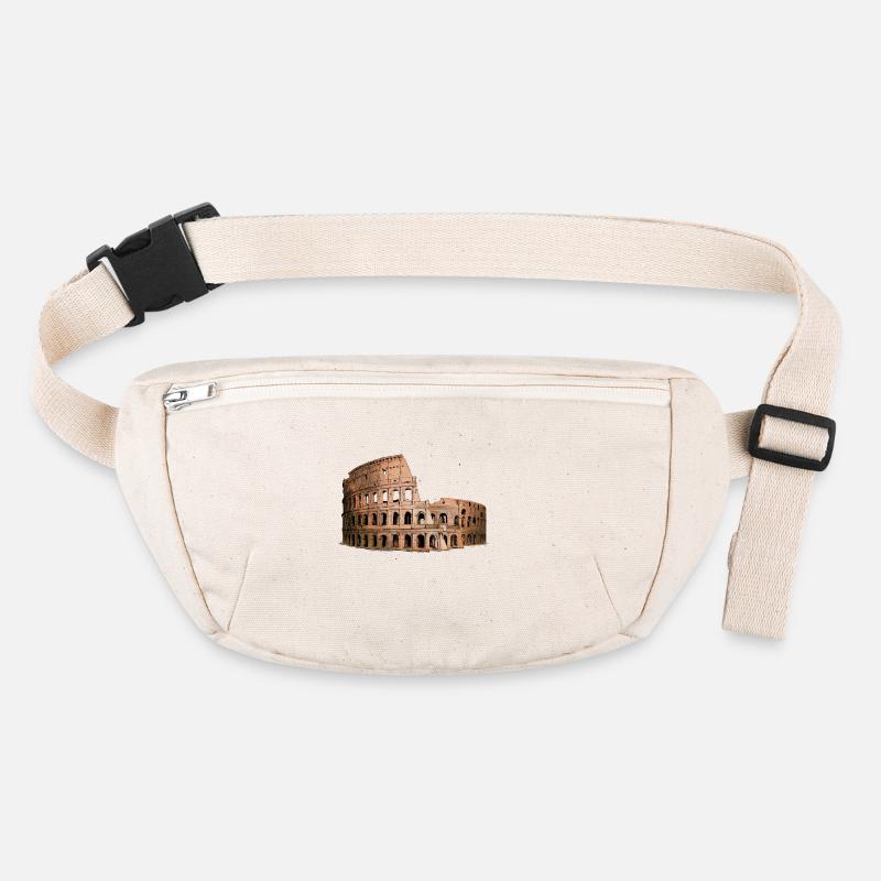 Colosseum Sac banane recyclé Stanley/Stella