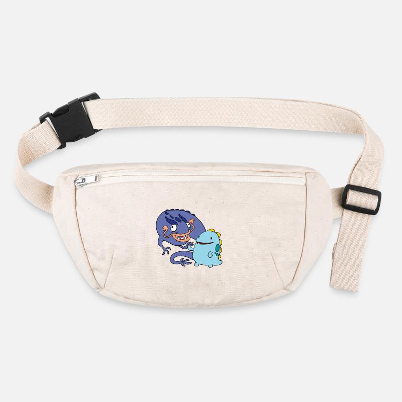 Stanley/Stella recycled Hip Bag 