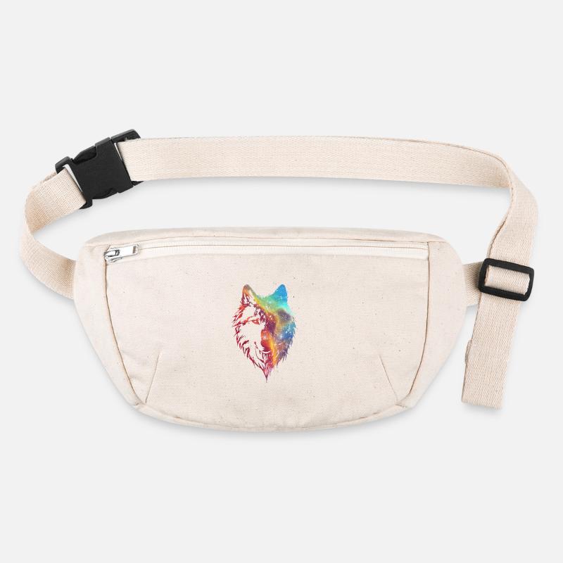 Stanley/Stella recycled Hip Bag 