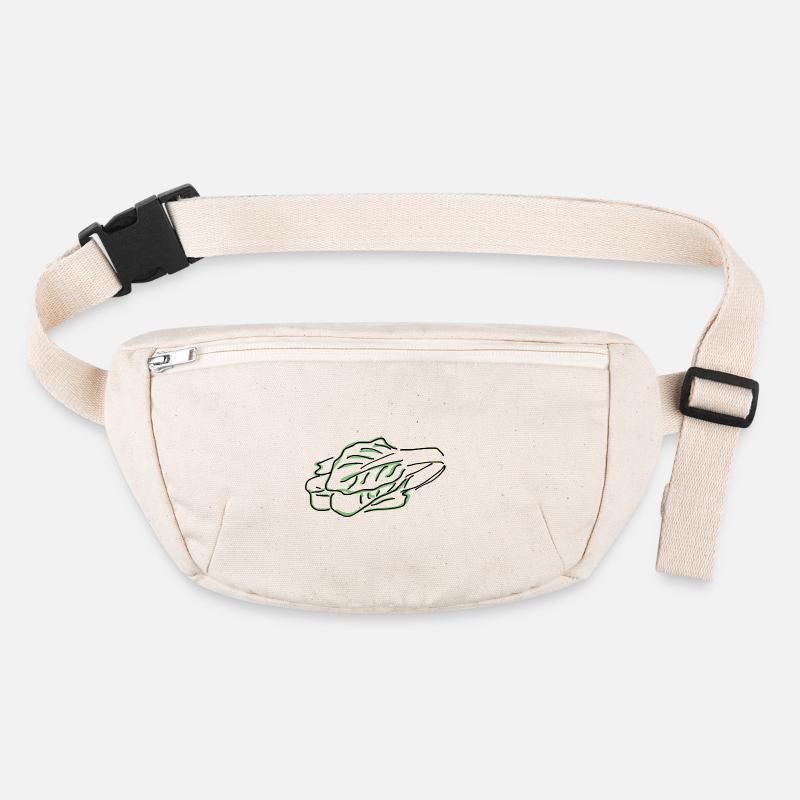 bettes Sac banane recyclé Stanley/Stella