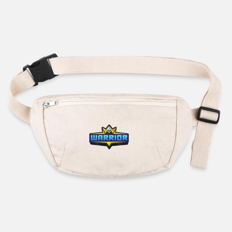 Realm Royale Warrior Stanley/Stella recycled Hip Bag 
