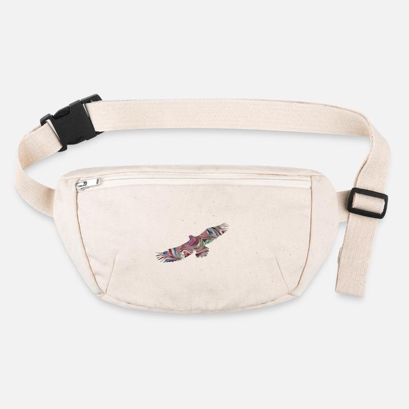 Eagle Stanley/Stella recycled Hip Bag 