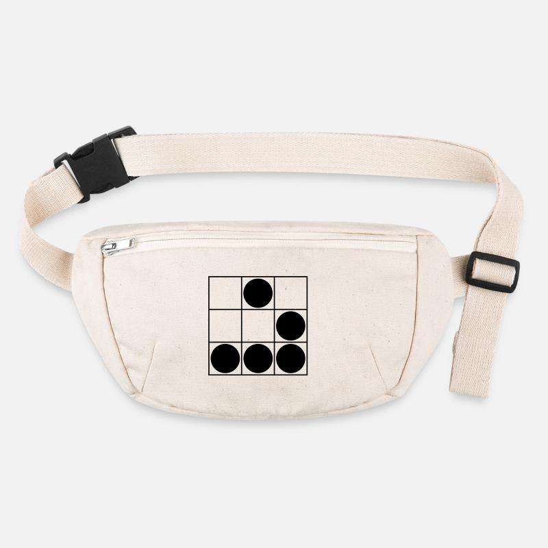Stanley/Stella recycled Hip Bag 