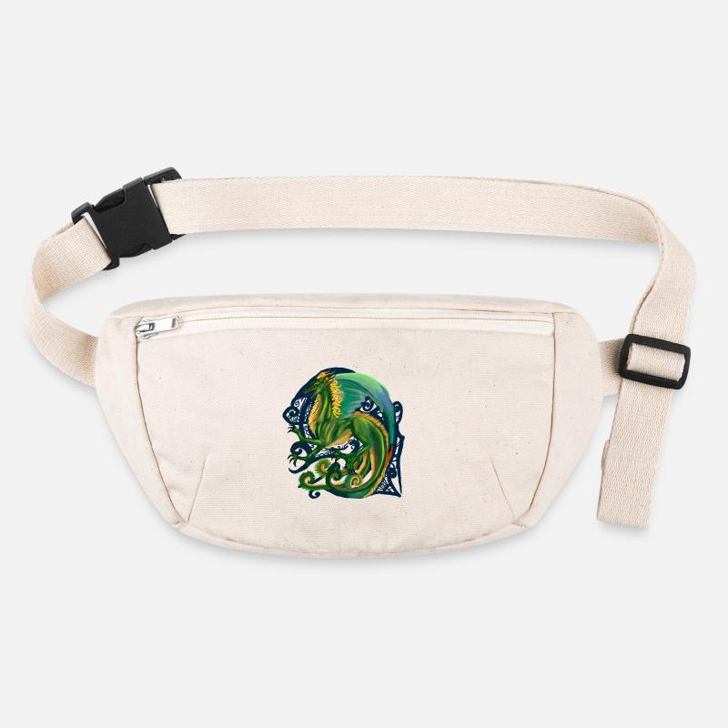 dragon Sac banane recyclé Stanley/Stella