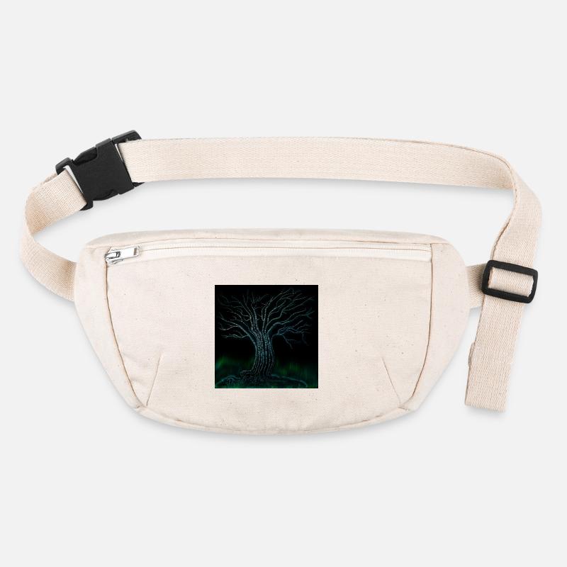 Stanley/Stella recycled Hip Bag 