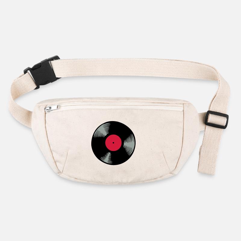 Vinyl Stanley/Stella recycled Hip Bag 