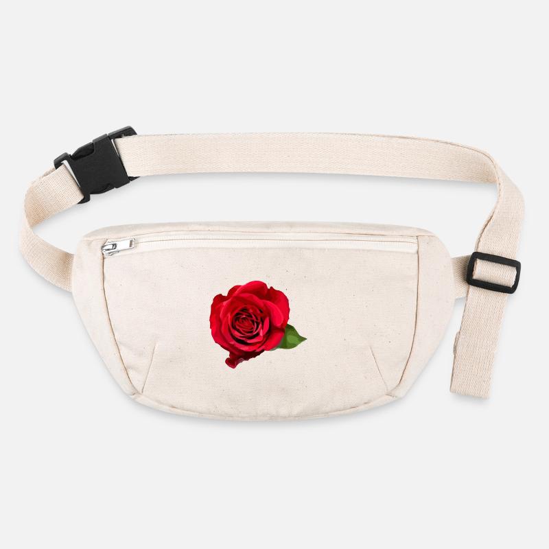 Stanley/Stella recycelte Gürteltasche