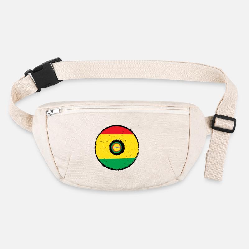 Stanley/Stella recycled Hip Bag 
